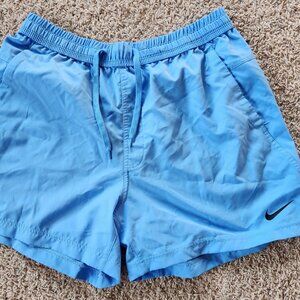 NIKE MEN'S DRI-FIT 5" SHORTS
